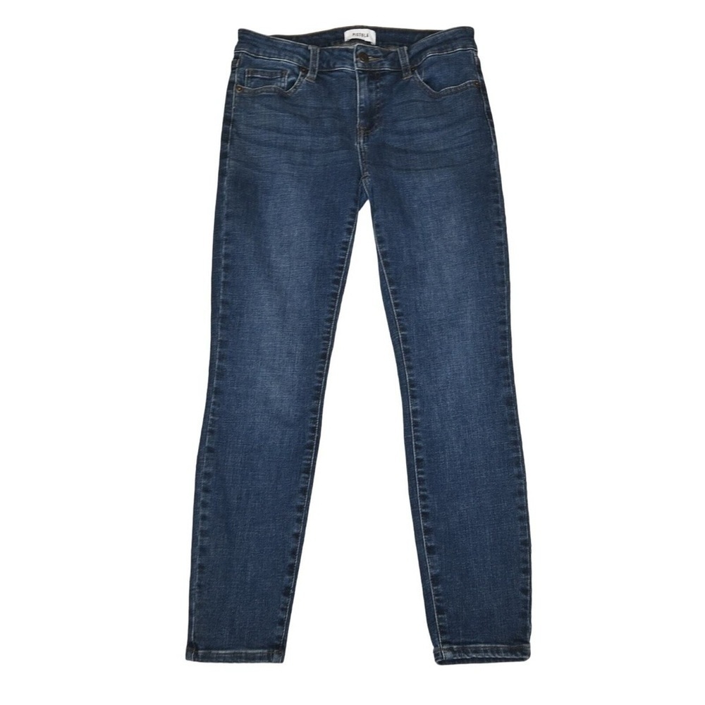 Pistola high rise jeans